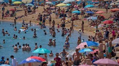 Počasie v Európe presahuje extrémy. Úrady varujú pred zvýšeným nebezpečenstvom