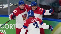 Totálny skrat rozhodcov, Česi takmer Kanadu vyradili neprávom. Sami píšu, že ich gól platiť nemal