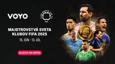 MS klubov FIFA štartujú o pár dní. Atraktívny futbalový šampionát prinesie Voyo