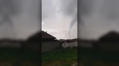 Po ďalšom tornáde v pohraničí majú Záhoráci strach. Zisťovali sme, či opodstatnený