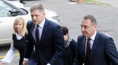 Zlúčenie #Siete je nejasné, SNS ju nechce, Most je opatrný, Smer žiadosť nedostal