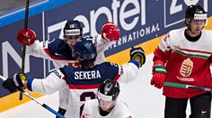 Priebežné štatistiky: Dvaja Slováci sú v produktivite v najlepšej pätici