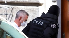 Skoro ráno si prišli pre bývalé špičky polície: Takto sa začala kauza Očistec