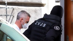 Skoro ráno si prišli pre bývalé špičky polície: Takto sa začala kauza Očistec