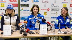 Slovenky sa nevedia dočkať, Velez-Zuzulová: "Splnený sen"