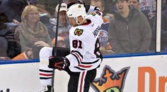 Hossa rozhodol v predĺžení a vyrovnal Bondru