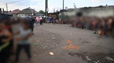 Obrovské nešťastie v Trebišove. Pri dopravnej nehode zomrelo dieťa