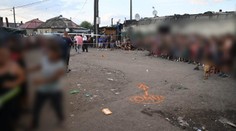 Obrovské nešťastie v Trebišove. Pri dopravnej nehode zomrelo dieťa