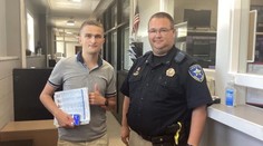 Chodil od dverí k dverám. Slovák v USA býval zadarmo, no niekedy mu šlo o život