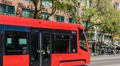 Mladý Bratislavčan (†36) zomrel po zrážke s električkou