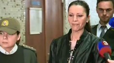 Smutný rok Mojsejovej: Z luxusu do väzenia a na psychiatriu