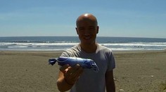 Okolo sveta za 4 minúty: Takto vyzerá najdojemnejší darček k narodeninám