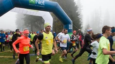 Beh za Tatry – beh do každého počasia