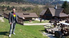 Imigrant z Iraku: Pokoj na Slovensku chcem viac ako Slováci