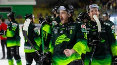 Žilina sa ešte so senzačnou sezónou nechce lúčiť. Pod Zoborom vyhrala a obhajcom robí vrásky