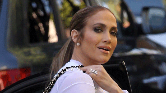 Po Drakeovi nová láska? JLo randí s týmto športovcom