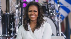 Bývalá prvá dáma USA Michelle Obamová prekvapila svet veľkým vyhlásením