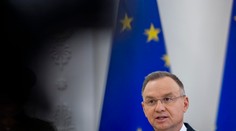 Prítomnosť USA v strednej Európe by sa podľa A. Dudu mala posilniť: Trump mi povedal, že sa nemám obávať