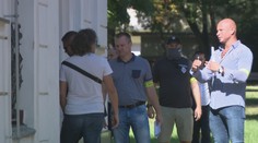 Vyšetrovateľ, ktorý obvinil R. Fica a spol., odchádza z polície. TV Markíza uviedol svoje dôvody