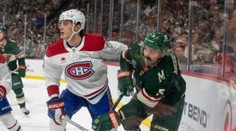 VIDEO: Slafkovský s gólom aj asistenciou. Nemec prihral na gól