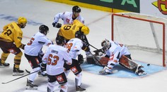 Košice v druhom vystúpení v Lige majstrov viedli. Po tesnej prehre sú v skupine stále bez bodu