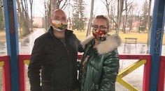 Našli sme snúbencov, ktorí už druhýkrát preložili svadbu. Teraz pre koronavírus