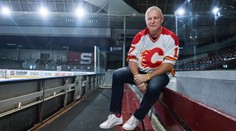 Boj Slovákov o medaily bola zhoda okolností. Medzi najlepších určite nepatria, odkazuje československá legenda