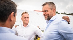 Pellegriniho bratranec je novým krajským predsedom Hlasu. V minulosti tvrdil, že nemá záujem o vrcholovú politiku