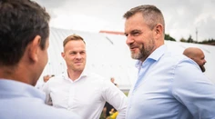 Pellegriniho bratranec je novým krajským predsedom Hlasu. V minulosti tvrdil, že nemá záujem o vrcholovú politiku