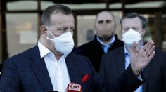 Boris Kollár oznámil, za akých okolností hnutie Sme rodina opustí koalíciu