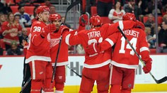 VIDEO: Detroit prehral doma s Torontom, Oilers vďaka hetriku McDavida zdolali Colorado