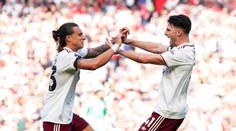 Vicemajster na úvod víťazne. Manchester United si vylámal zuby na pevnej obrane Arsenalu