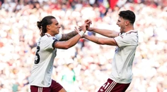 Vicemajster na úvod víťazne. Manchester United si vylámal zuby na pevnej obrane Arsenalu