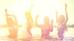 V stredu sa k nám vráti leto. Žiaľ len na pár dní