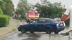 VIDEO: V Leopoldove strhával pri búrke vietor aj strechy. Krúpy padali na Orave aj Kysuciach