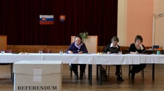 Referendum by prešlo iba v jedinom obvode