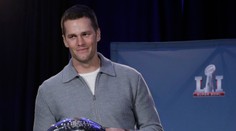 Víťazný dres najväčšej hviezdy NFL našli až v Mexiku