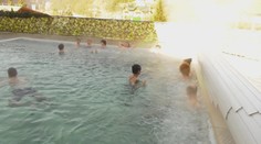 O pobyty pre seniorov je veľký záujem, nedostanú sa k nim však všetci. Krajniak sľúbil riešenie