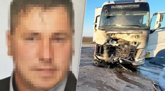 Kamión mu zrejme nedal prednosť. Pri nehode zahynul poslanec, ktorého oplakáva celá obec