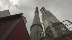 Ľudia sa boja, že im vedľa kúpeľov postavia spaľovňu. Šaško a Taraba upokojujú situáciu