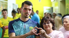 Takmer 30 zákrokov znamená krásnu sumu, ktorá sa ešte navýši. Niké liga pokračuje v skvelej iniciatíve