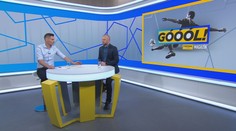 Magazín Góóól!: Slovan a Podbrezová predviedli obraty. Michalovce zachraňovali zápas v posledných sekundách