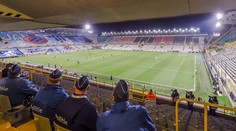 Bude EURO bez divákov? Vysoký predstaviteľ UEFA to nevylúčil