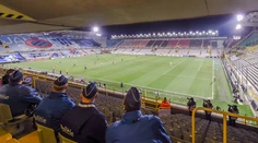 Bude EURO bez divákov? Vysoký predstaviteľ UEFA to nevylúčil