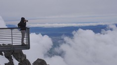 Slovensko očami exotických turistov: Číňania si z hodinovej trasy urobili maratón, Saudi boli unesení z hmly