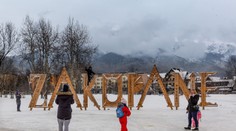„Choďte na Slovensko, tam je to lacnejšie a lepšie.“ Žena ukázala neuveriteľnú sumu, ktorú za deň minula v Zakopanom