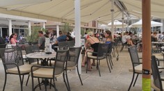 Chorvátsko je známe aj svojou tradičnou kuchyňou. S miestnymi sme varili špecialitu z Dalmácie