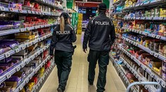 Bizarný úlovok: Zlodeji na východe Slovenska ukradli tovar, potom ho ponúkali policajtom