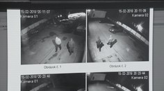 Triky kriminalistiky: Nakrúcali sme s expertmi, vďaka ktorým objasnili vraždu Jána Kuciaka a jeho snúbenice