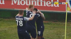 VIDEO: Dunajská Streda vyhrala v Michalovciach a dotiahla sa na vedúci Slovan